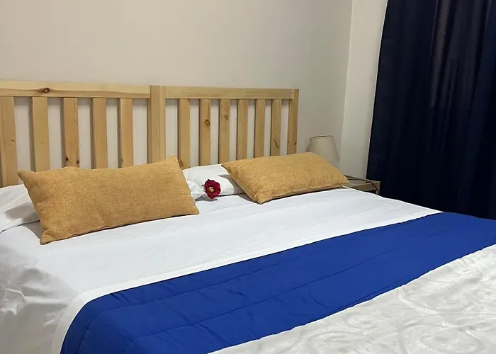 Bed & Breakfast Agora Sulla Via Dei Templi 3*