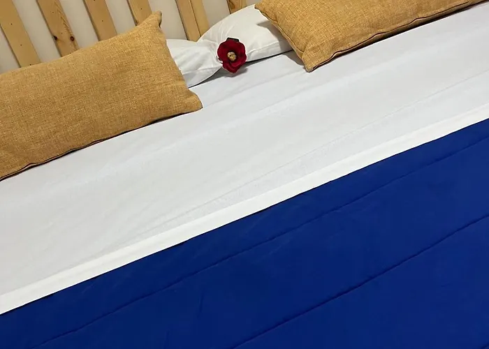 Agora Sulla Via Dei Templi 3* Agrigento