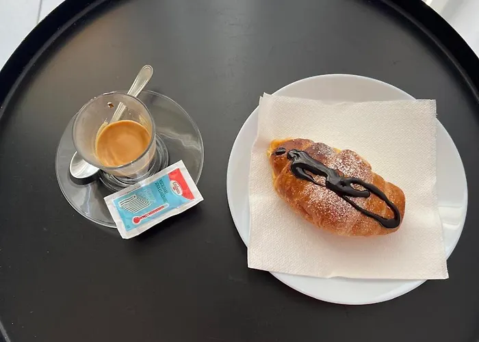 Frühstückspension Agora Sulla Via Dei Templi Agrigent