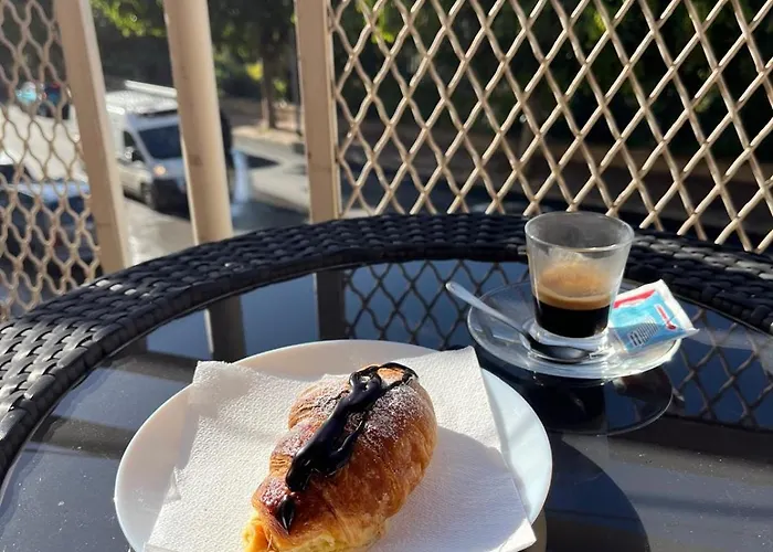 Frühstückspension Agora Sulla Via Dei Templi 3*