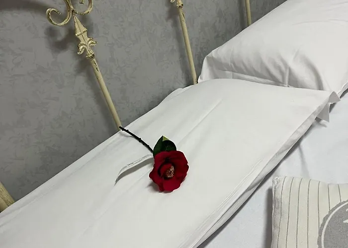 Bed & Breakfast Agora Sulla Via Dei Templi