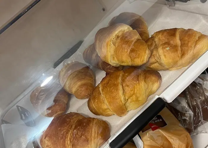 Frühstückspension Agora Sulla Via Dei Templi