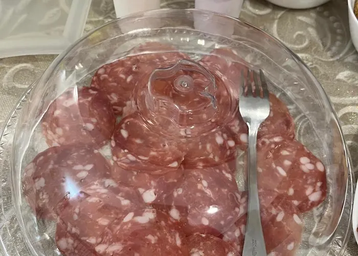 Agora Sulla Via Dei Templi לינה וארוחת בוקר