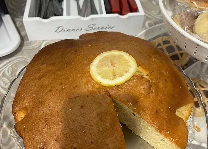 לינה וארוחת בוקר Agora Sulla Via Dei Templi אגריג'נטו