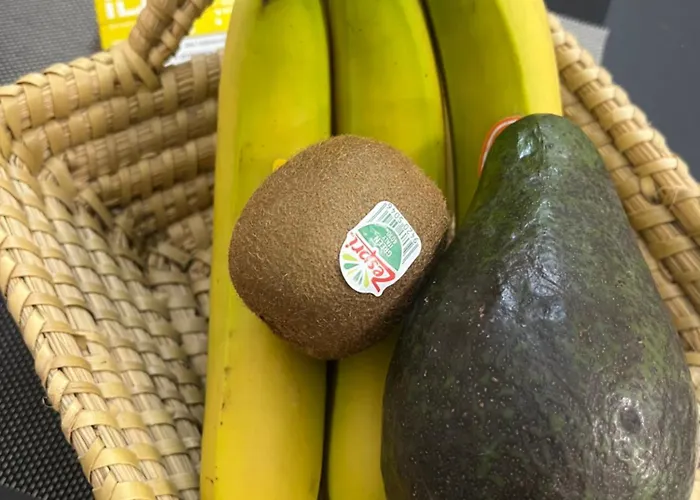 לינה וארוחת בוקר Agora Sulla Via Dei Templi 3*