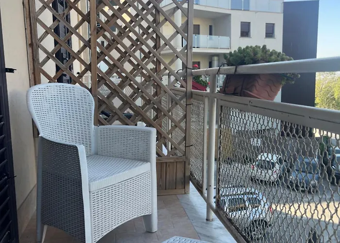 לינה וארוחת בוקר Agora Sulla Via Dei Templi