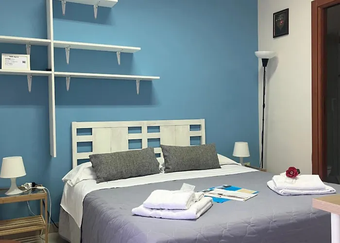 Agora Sulla Via Dei Templi Agrigento