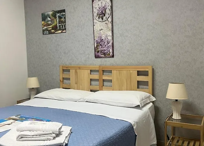 Agora Sulla Via Dei Templi 3* Agrigent