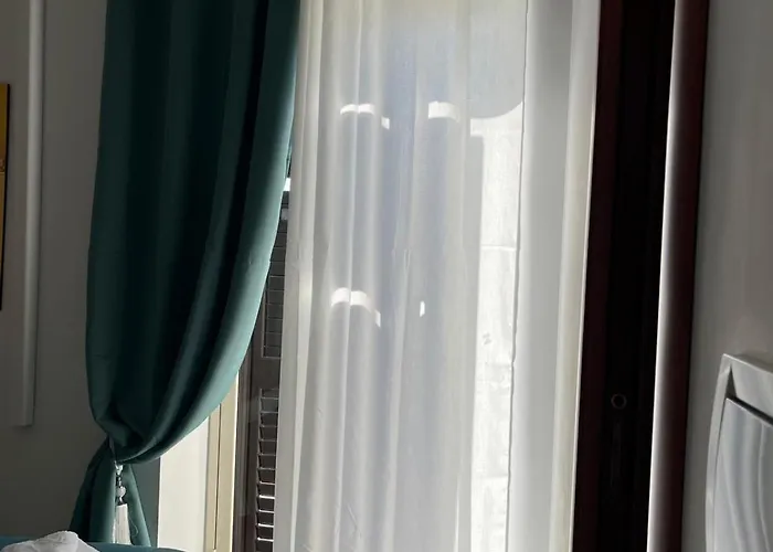 Agora Sulla Via Dei Templi לינה וארוחת בוקר