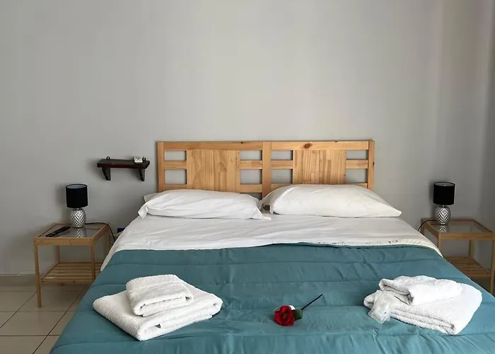 Agora Sulla Via Dei Templi 3* אגריג'נטו