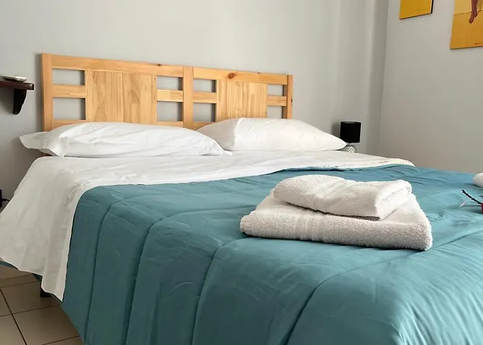 Agora Sulla Via Dei Templi 3* אגריג'נטו